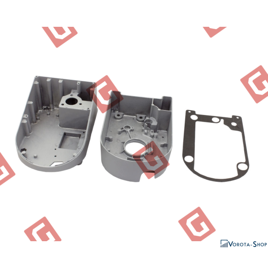 Корпус у зборі POP (PRPP03)