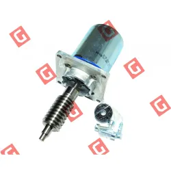Електродвигун ROAD200/400 (PRRB01D)