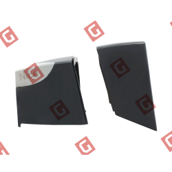 Комплект кришок ROAD200/400 (PRRB03)