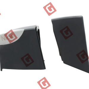 Комплект кришок ROAD200/400 (PRRB03)