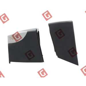 Комплект кришок ROAD200/400 (PRRB03)