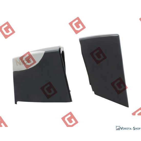 Комплект кришок ROAD200/400 (PRRB03)