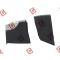 Комплект кришок ROAD200/400 (PRRB03)