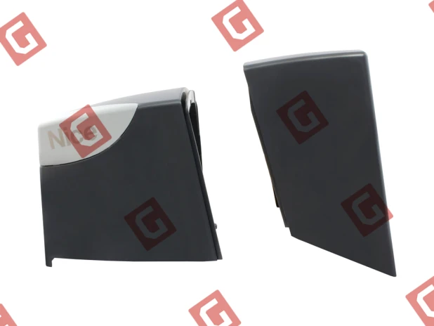 Комплект кришок ROAD200/400 (PRRB03)