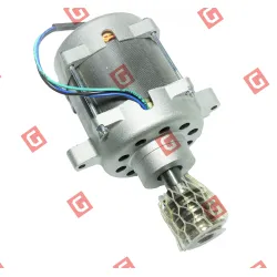 Електродвигун ROBO500 у комплекті (PRRO01C)