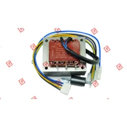 Трансформатор в комплекті SHEL75 (PRSH02A)