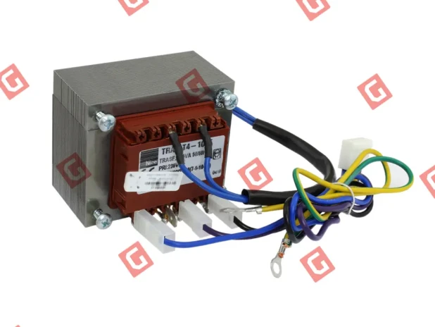 Трансформатор в комплекті SHEL60R10/75R10 TRA-T4.1025 (PRSH02R10)