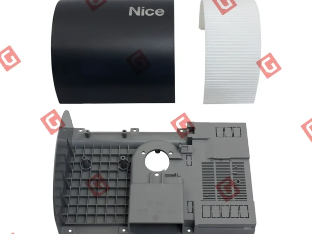 Корпус в зборі SHEL (PRSH03R10) [PPD1318B/PPD1319/PPD1317C]