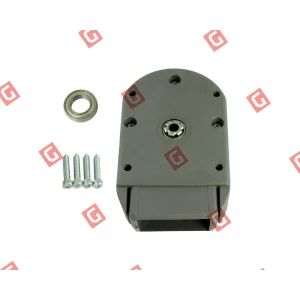 Закінчення рейки в зборі SPIN20/40 (PRSPIN02A)
