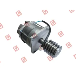Електродвигун з черв’яком TH1500 (PRTH04)