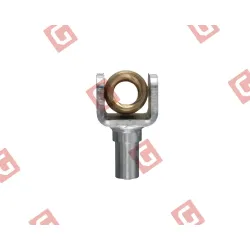 Комплект гайки черв’ячної з вилкою TOONA6024HS/7024 (PRTO06D)