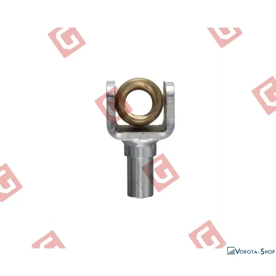 Комплект гайки черв’ячної з вилкою TOONA6024HS/7024 (PRTO06D)