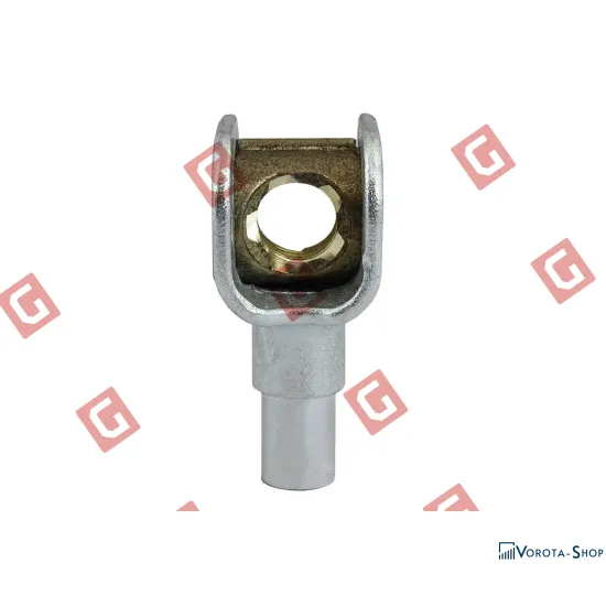 Вилка з гайкою TOONA5024HS (PRTO06E)