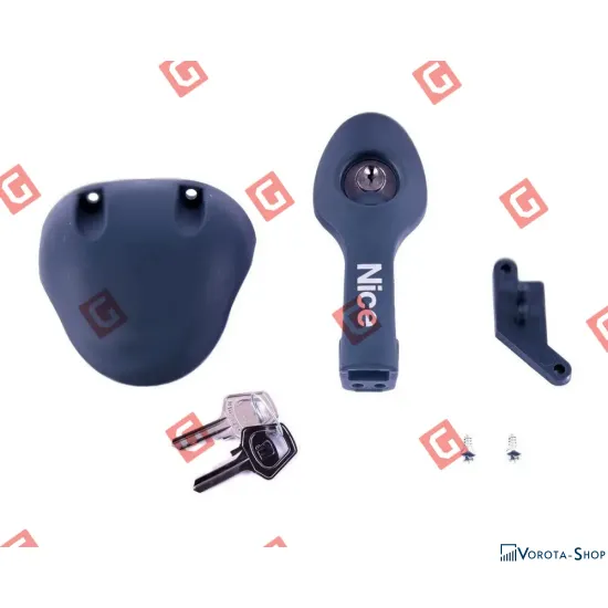 Розблокування в зборі WINGO (PRWNG01)
