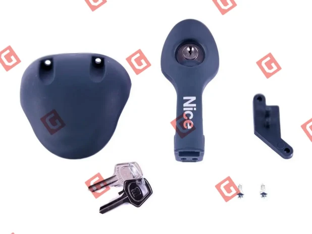 Розблокування в зборі WINGO (PRWNG01)