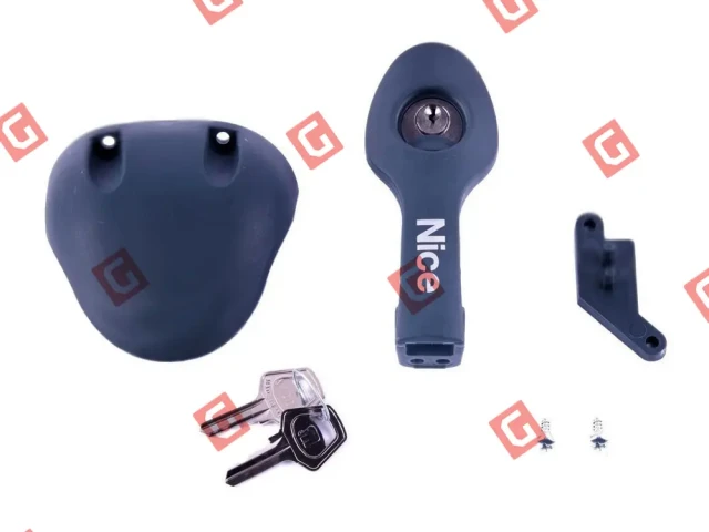 Розблокування в зборі WINGO (PRWNG01)