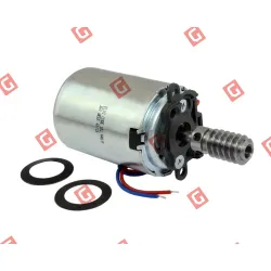 Електродвигун WINGO3524HS (PRWNG08HS)