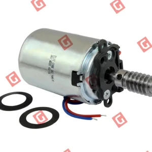 Електродвигун WINGO3524HS (PRWNG08HS)