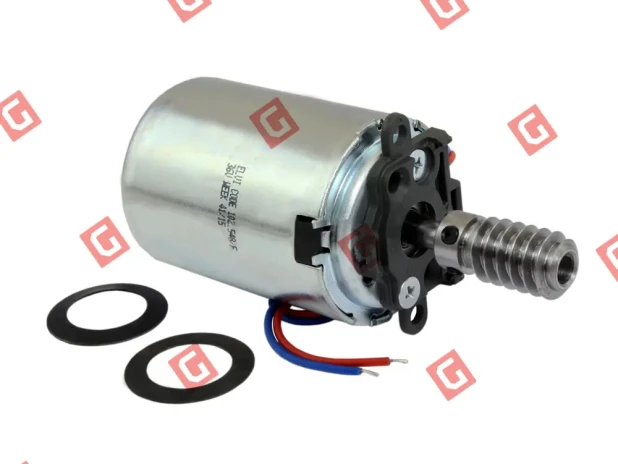 Електродвигун WINGO3524HS (PRWNG08HS)