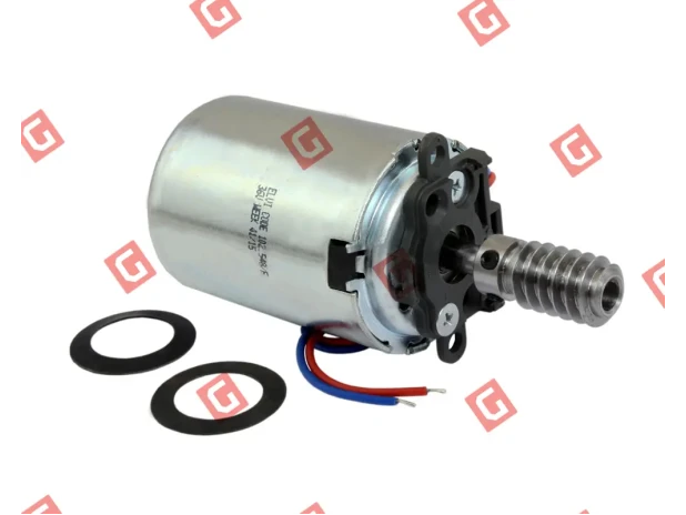 Електродвигун WINGO3524HS (PRWNG08HS)
