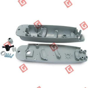 Комплект задніх кришок WINGO3524 (PRWNG09)