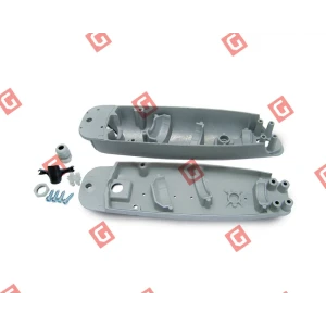 Комплект задніх кришок WINGO3524 (PRWNG09)