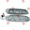 Комплект задніх кришок WINGO3524 (PRWNG09)
