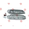 Комплект задніх кришок WINGO3524 (PRWNG09)