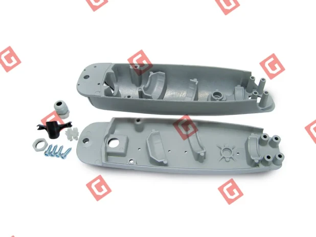 Комплект задніх кришок WINGO3524 (PRWNG09)