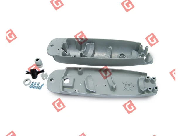 Комплект задніх кришок WINGO3524 (PRWNG09)