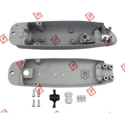 Комплект задніх кришок WINGO4xxx/5xxx 230V (PRWNG09A)