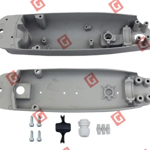 Комплект задніх кришок WINGO4xxx/5xxx 230V (PRWNG09A)