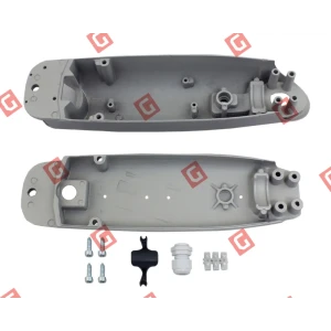 Комплект задніх кришок WINGO4xxx/5xxx 230V (PRWNG09A)