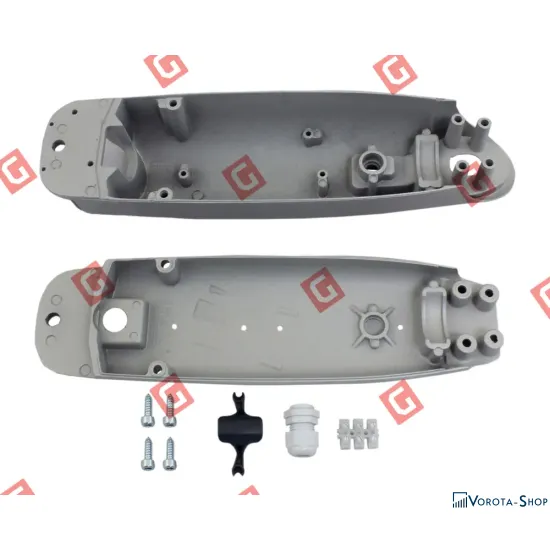 Комплект задніх кришок WINGO4xxx/5xxx 230V (PRWNG09A)