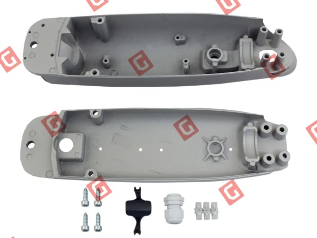 Комплект задніх кришок WINGO4xxx/5xxx 230V (PRWNG09A)