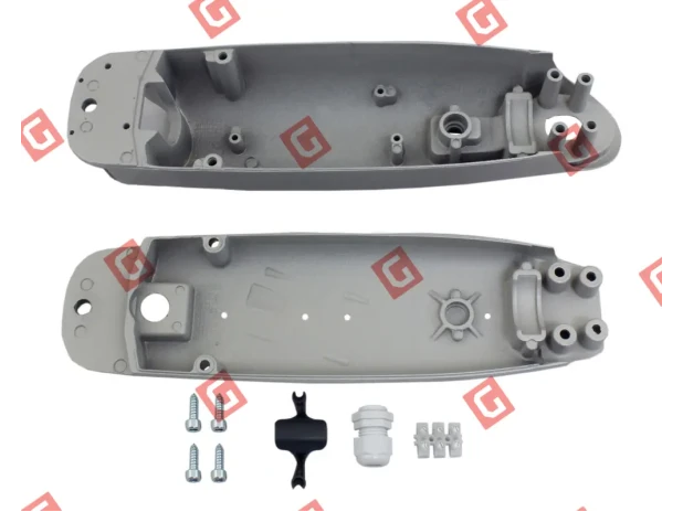 Комплект задніх кришок WINGO4xxx/5xxx 230V (PRWNG09A)