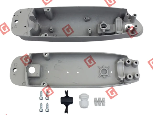 Комплект задніх кришок WINGO4xxx/5xxx 230V (PRWNG09A)