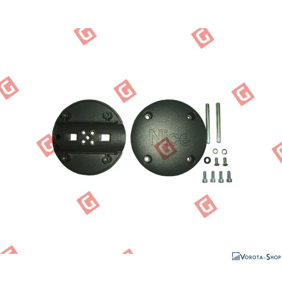 Кронштейн стріли в зборі X-BAR (PRXB04)