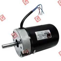 Електродвигун ROBUS600/500HS/SOON (RBA02)