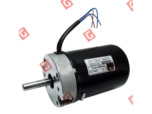 Електродвигун ROBUS600/500HS/SOON (RBA02)