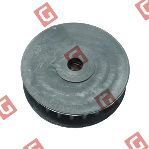 Колесо натяжне в зборі SPIN (RMHGD1003)