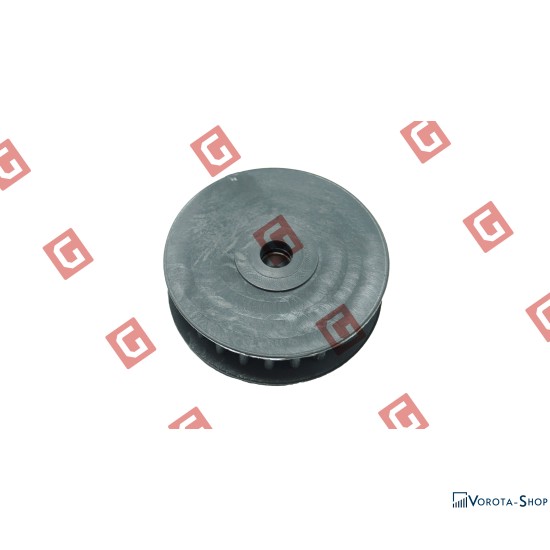 Колесо натяжне в зборі SPIN (RMHGD1003)