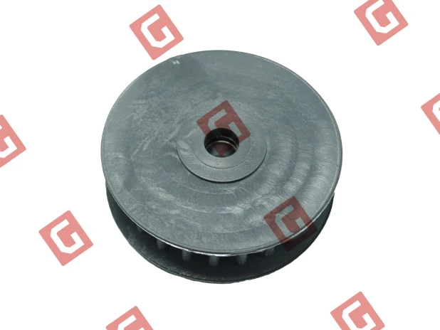Колесо натяжне в зборі SPIN (RMHGD1003)