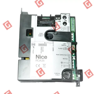 Плата керування ROX600 (ROA38)
