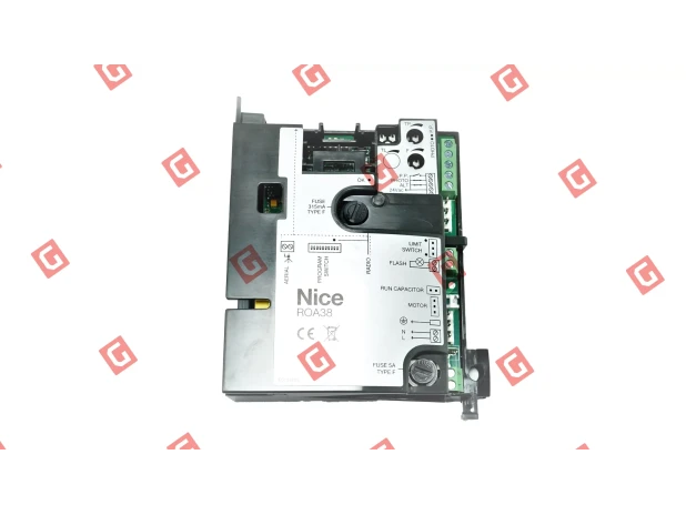 Плата керування ROX600 (ROA38)