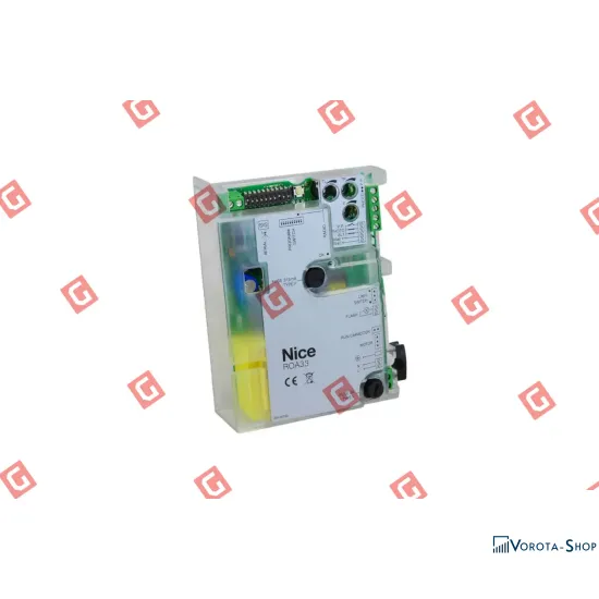 Плата керування ROX1000 (ROA39)