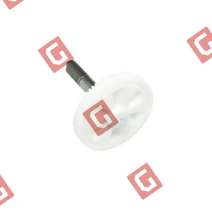 RS02 Шестерня моторедуктора М40/R40