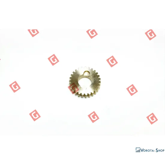 RS1033 Шестерня Z27 MONOS4 (MOD.1,25)