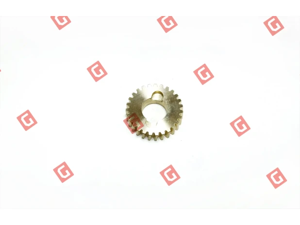 RS1033 Шестерня Z27 MONOS4 (MOD.1,25)