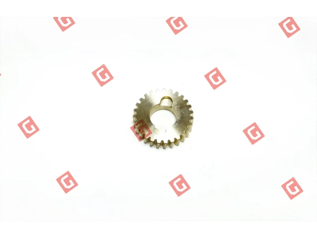 RS1033 Шестерня Z27 MONOS4 (MOD.1,25)